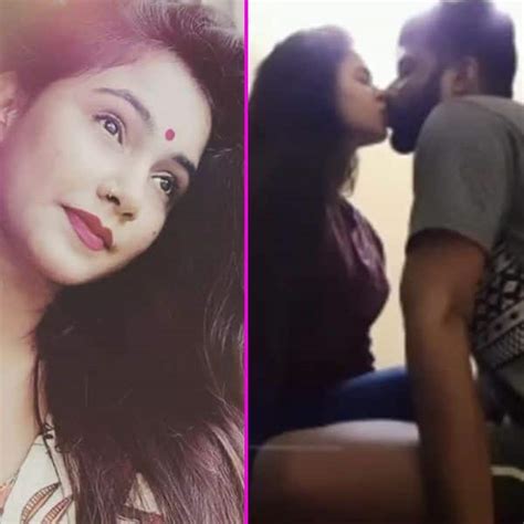 indian girls mms leaked|South and Bhojpuri actresses leaked MMS videos that went viral